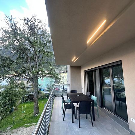 Appartamento Maria Luigia Riva del Garda Extérieur photo