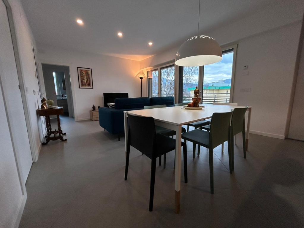 Appartamento Maria Luigia Riva del Garda Extérieur photo