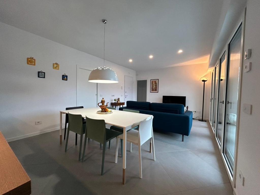 Appartamento Maria Luigia Riva del Garda Extérieur photo