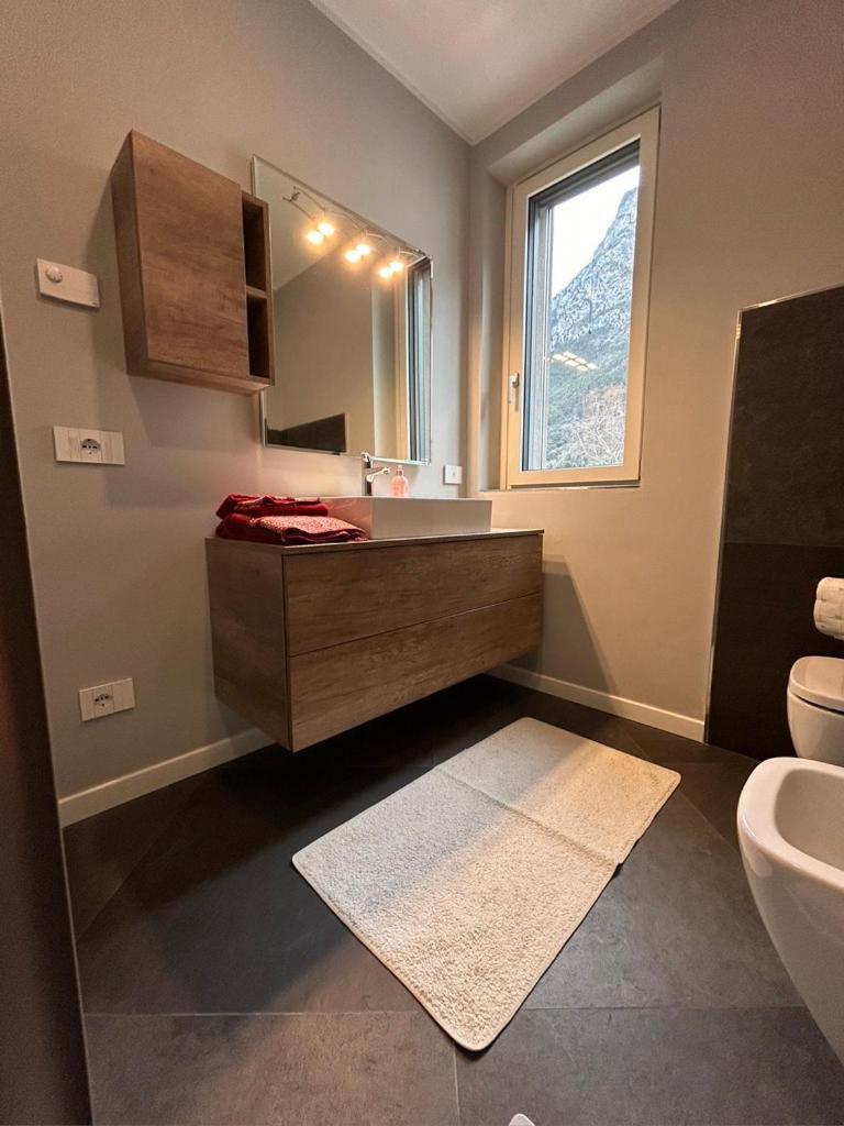 Appartamento Maria Luigia Riva del Garda Extérieur photo