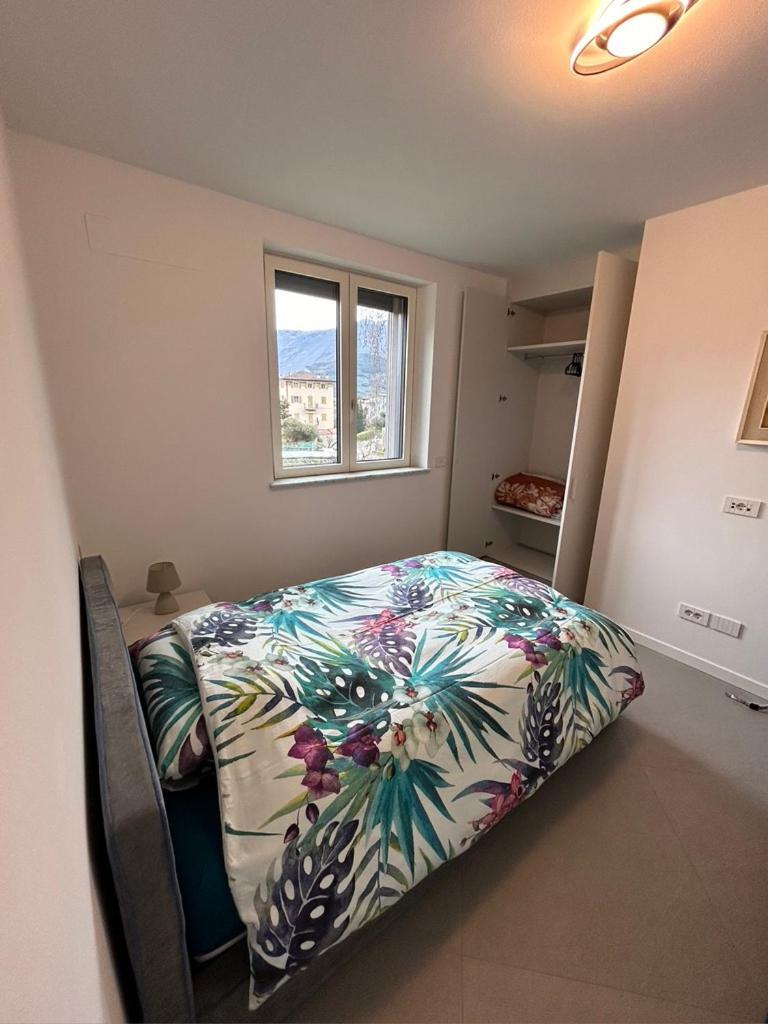 Appartamento Maria Luigia Riva del Garda Extérieur photo