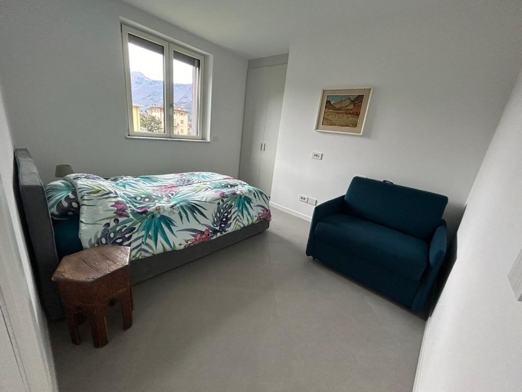 Appartamento Maria Luigia Riva del Garda Extérieur photo