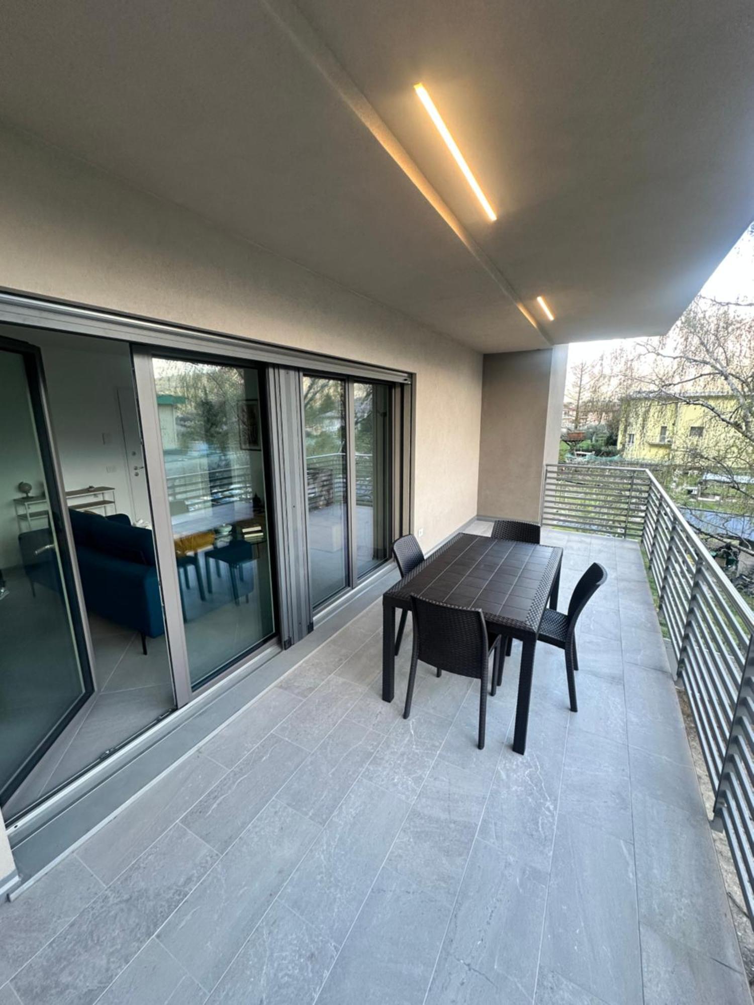 Appartamento Maria Luigia Riva del Garda Extérieur photo