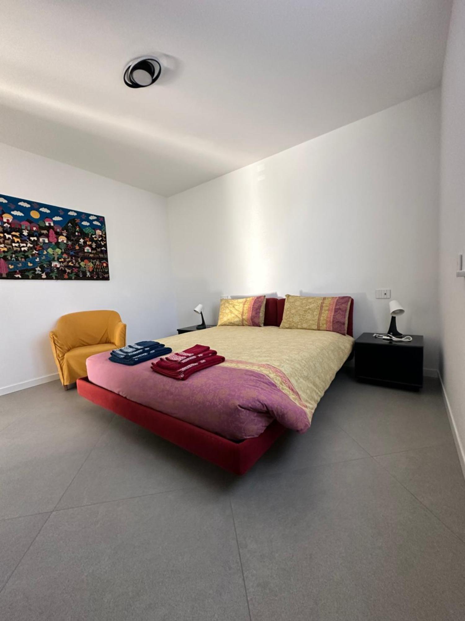 Appartamento Maria Luigia Riva del Garda Extérieur photo
