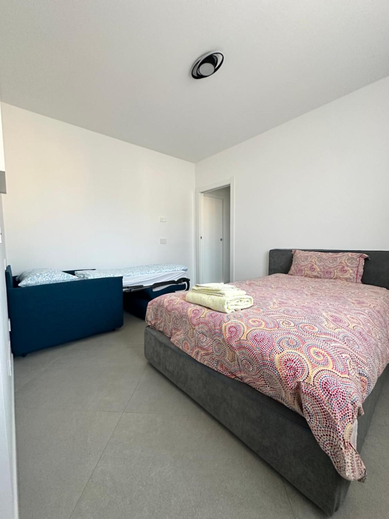 Appartamento Maria Luigia Riva del Garda Extérieur photo