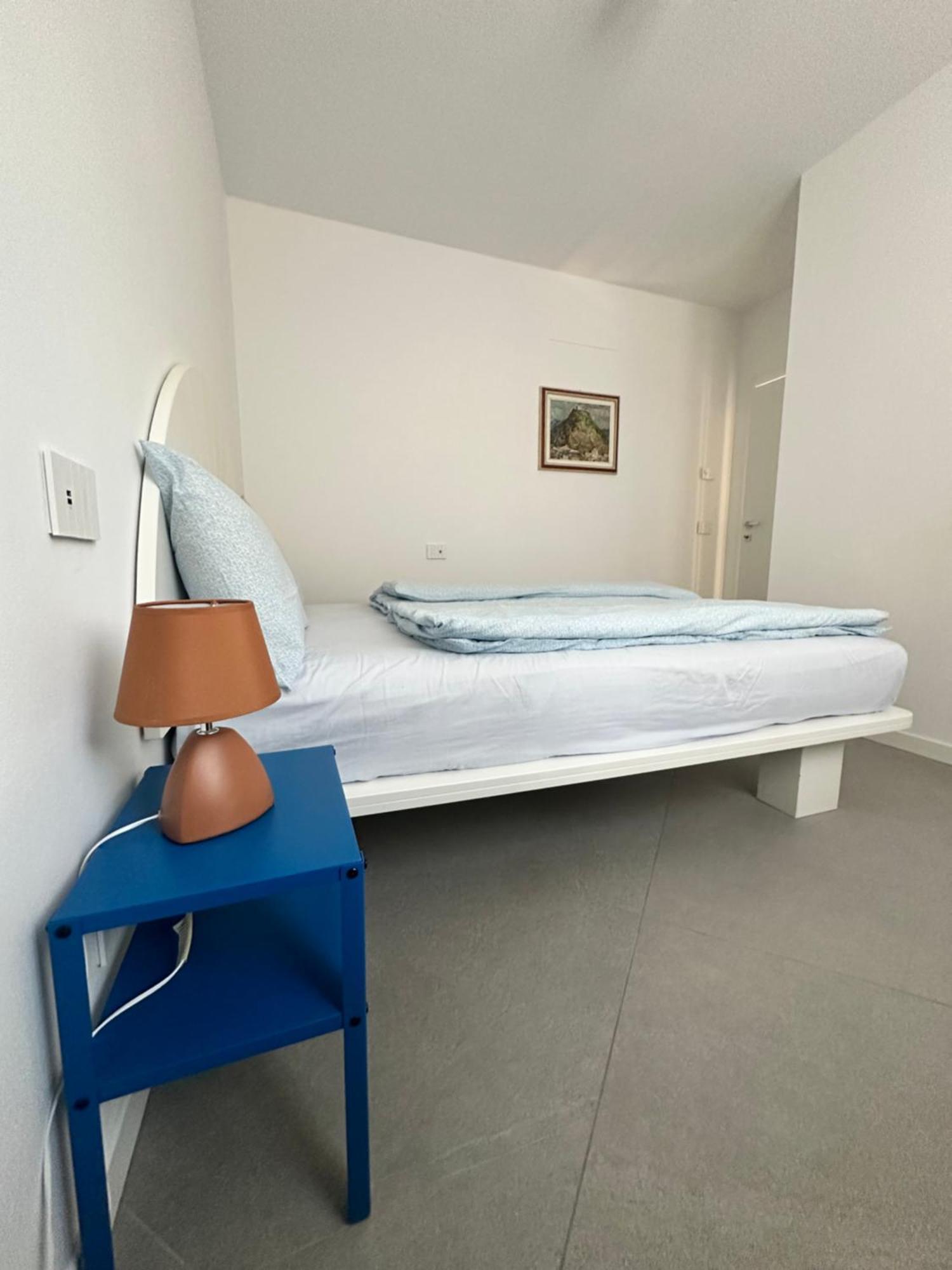 Appartamento Maria Luigia Riva del Garda Extérieur photo