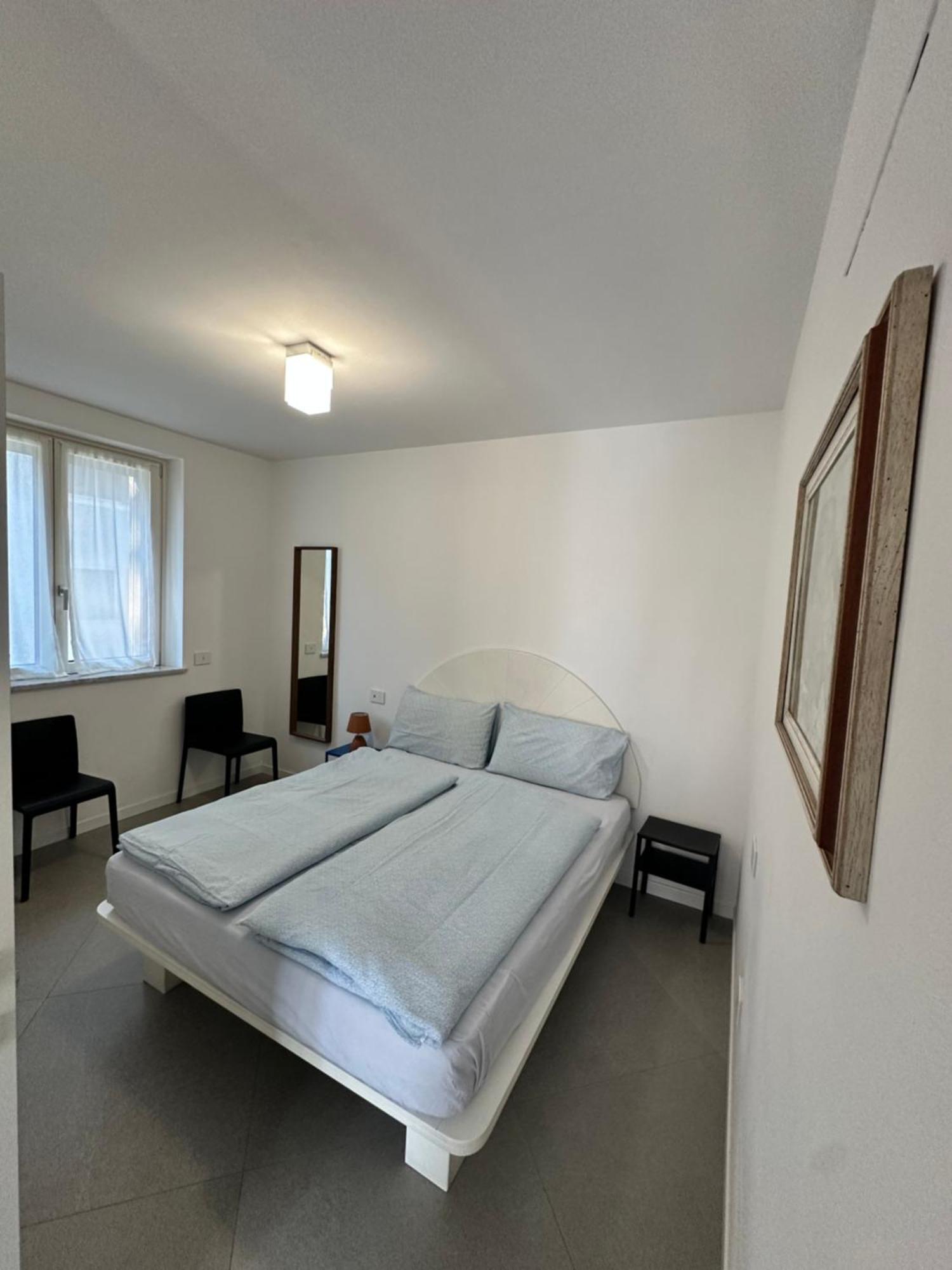 Appartamento Maria Luigia Riva del Garda Extérieur photo