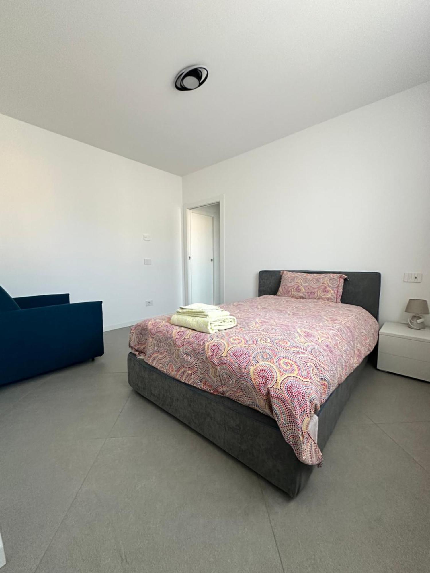 Appartamento Maria Luigia Riva del Garda Extérieur photo