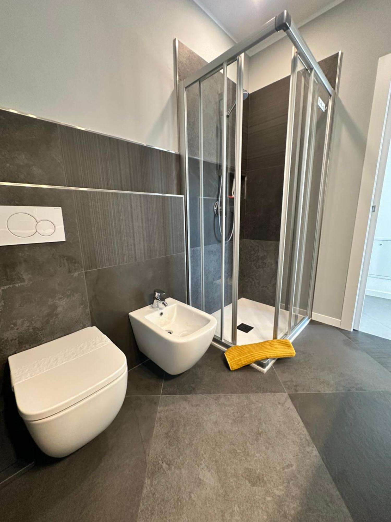 Appartamento Maria Luigia Riva del Garda Extérieur photo