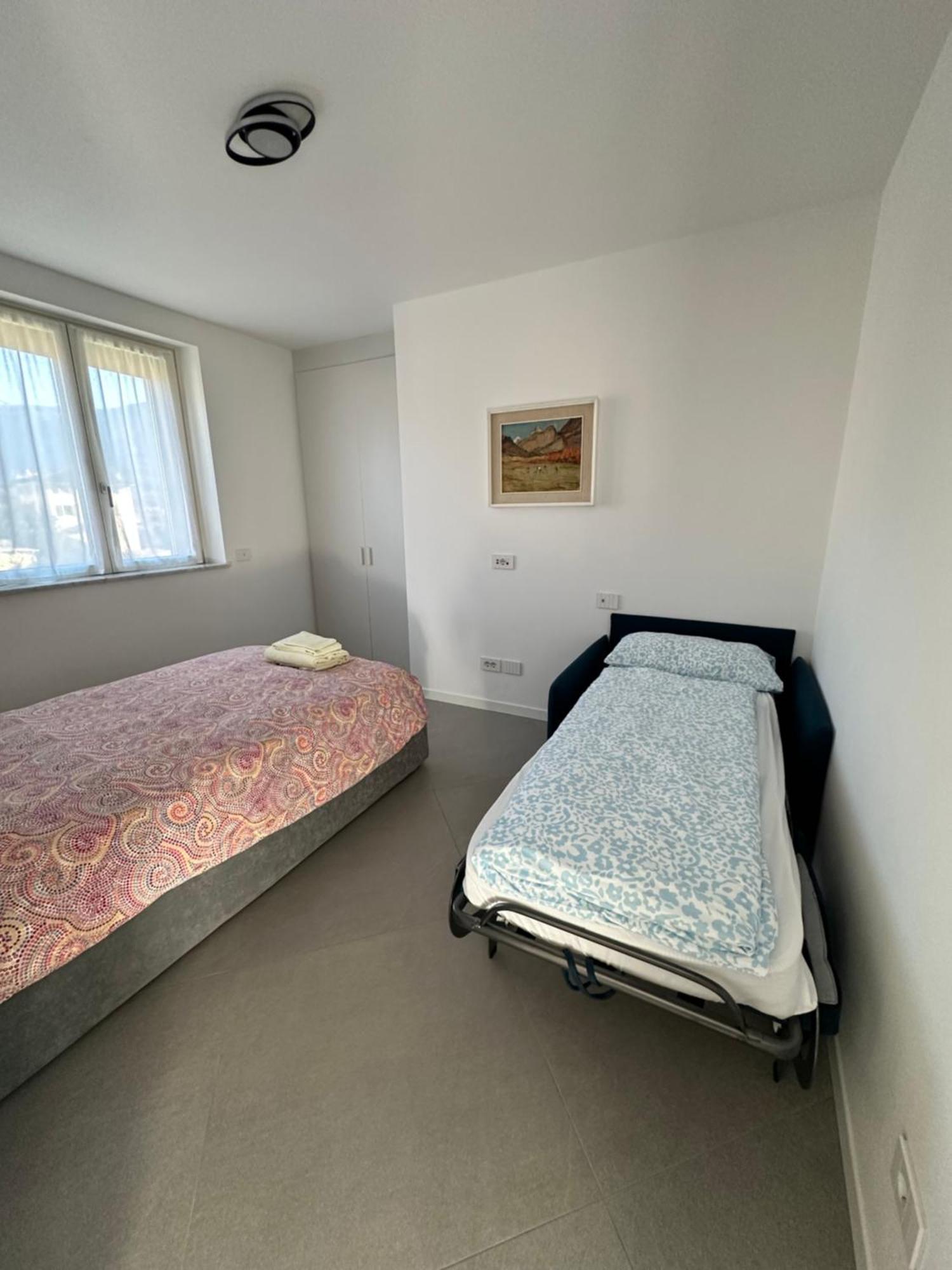 Appartamento Maria Luigia Riva del Garda Extérieur photo
