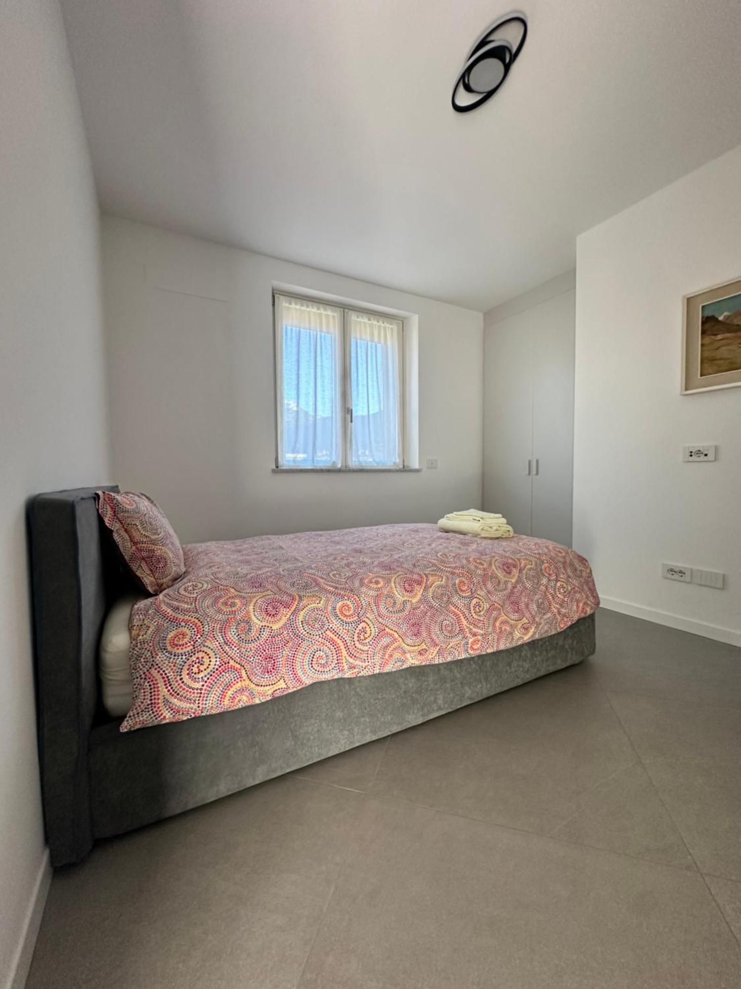 Appartamento Maria Luigia Riva del Garda Extérieur photo