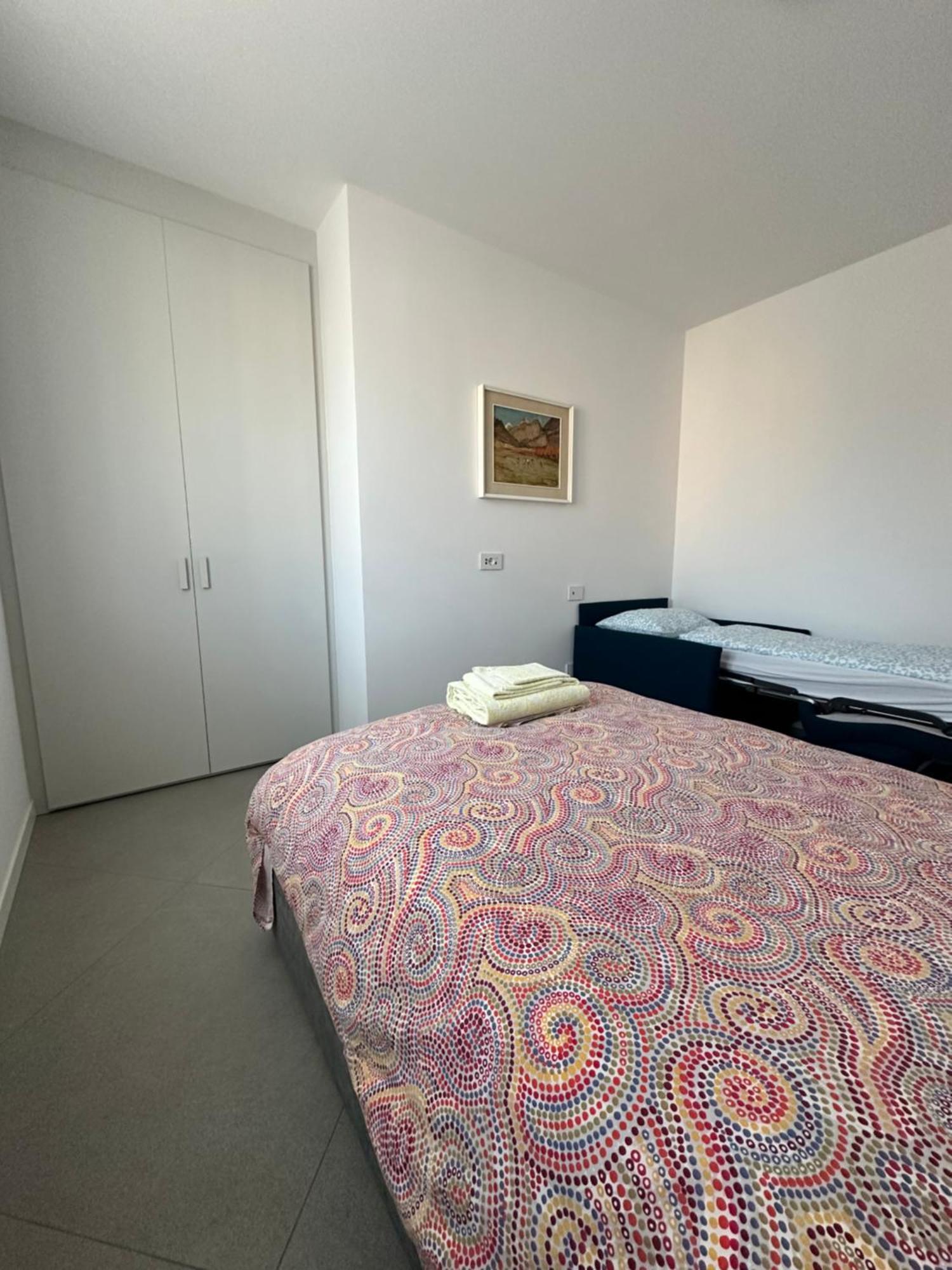 Appartamento Maria Luigia Riva del Garda Extérieur photo