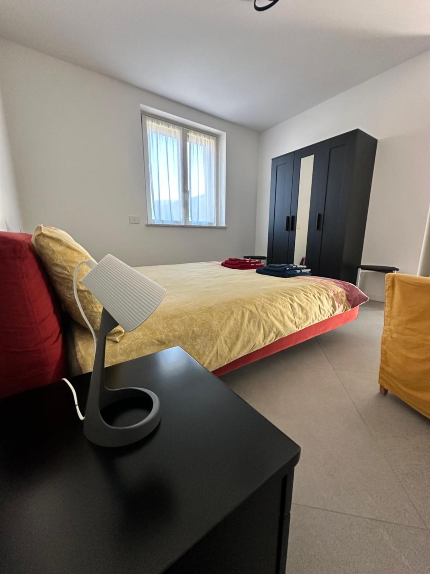 Appartamento Maria Luigia Riva del Garda Extérieur photo