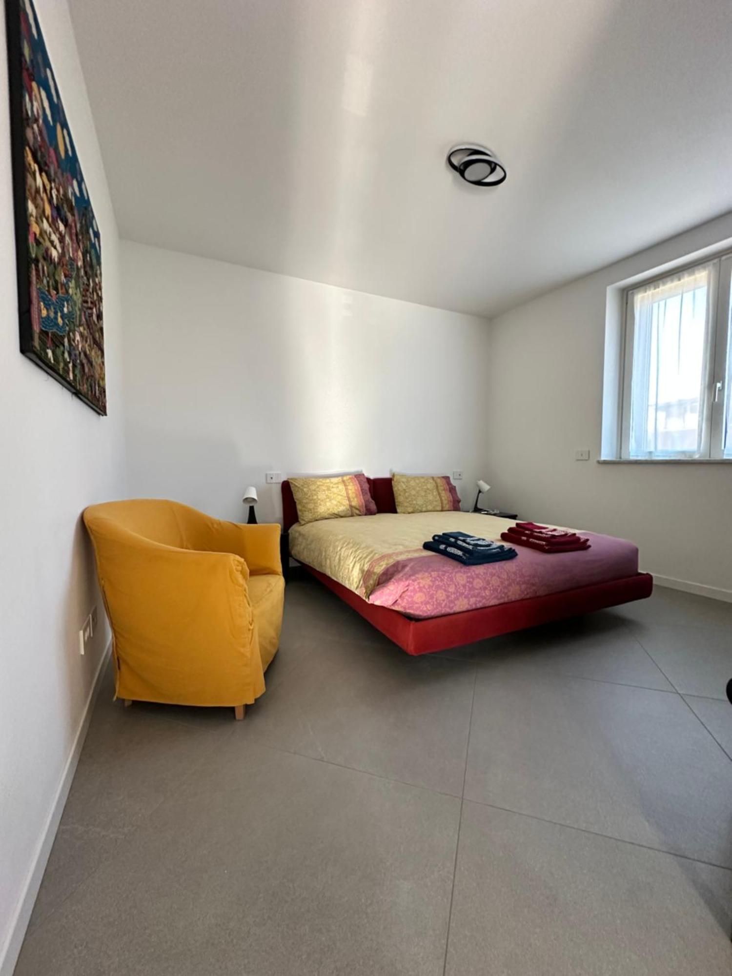 Appartamento Maria Luigia Riva del Garda Extérieur photo